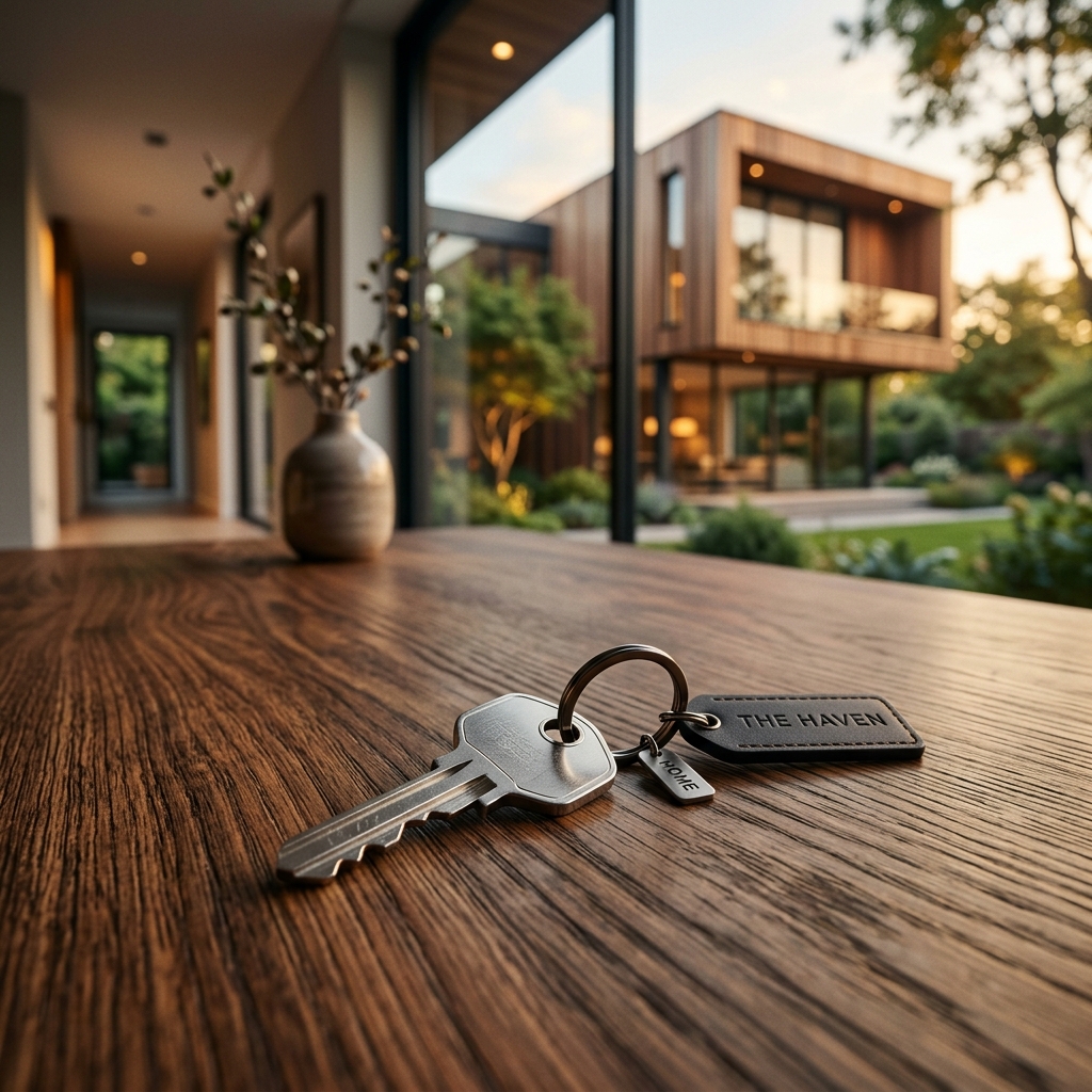 Get Stress-Free Home Loans in Hyderabad with LAP